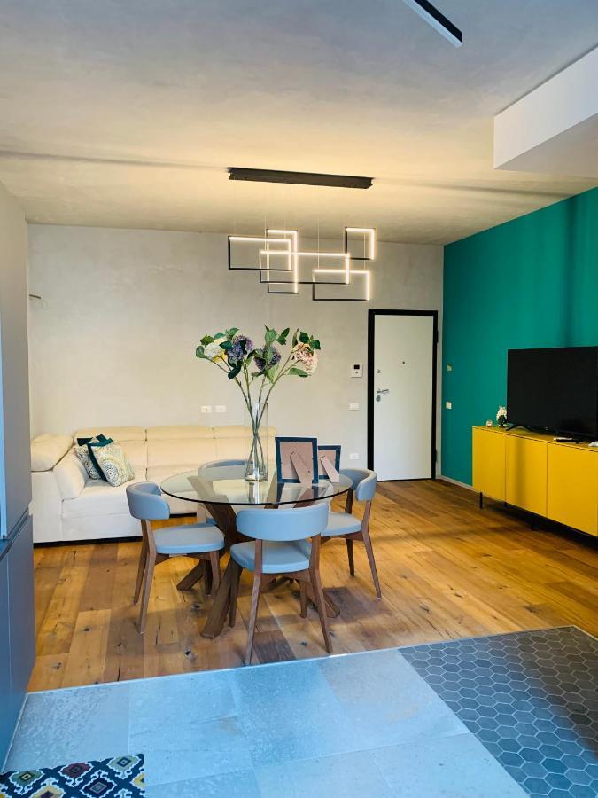 Mb'Apartment Марсала Экстерьер фото