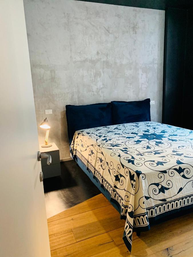 Mb'Apartment Марсала Экстерьер фото