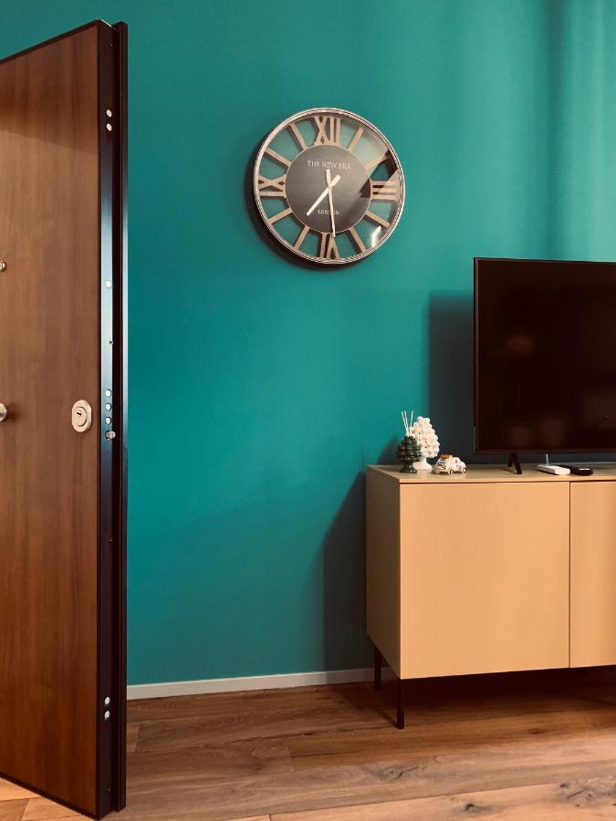 Mb'Apartment Марсала Экстерьер фото