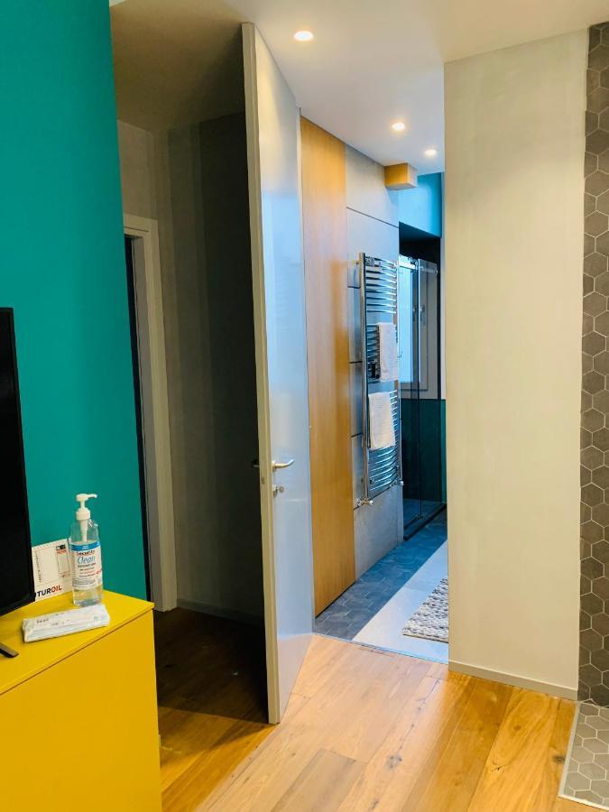Mb'Apartment Марсала Экстерьер фото